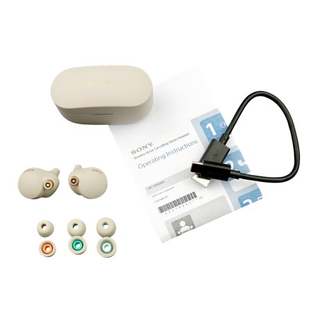 Sony Charging Case WF-1000XM4