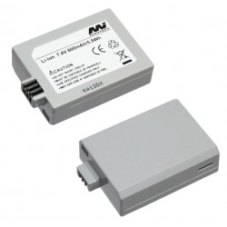 Replacement Battery LP-E5 for Canon