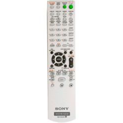 Sony Audio Remote RM-SCD31 S0148019111