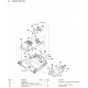 GTK-XB60 Sony Audio Exploded Diagram