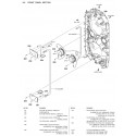 GTK-XB60 Sony Audio Exploded Diagram