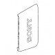 Sony Side Panels for GTK-XB60