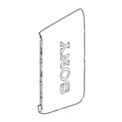 Sony Side Panels for GTK-XB60