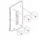 Sony Side Panel Rubber for GTK-XB60
