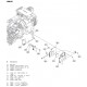 PXW-X200 Sony Camera Exploded Diagram