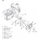 PXW-X200 Sony Camera Exploded Diagram