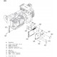 PXW-X200 Sony Camera Exploded Diagram