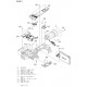 PXW-X200 Sony Camera Exploded Diagram