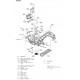 PXW-X200 Sony Camera Exploded Diagram
