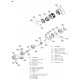 PXW-X200 Sony Camera Exploded Diagram