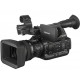 PXW-X200 Sony Camera Exploded Diagram