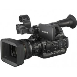 PXW-X200 Sony Camera Exploded Diagram