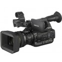 PXW-X200 Sony Camera Exploded Diagram