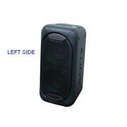 Sony Side Panels for GTK-XB60