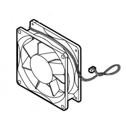 Sony Cooling Fan