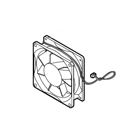 Sony Cooling Fan