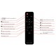 BAUHN Audio Remote for ASBBT-0725 REM2564