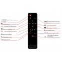 BAUHN Audio Remote for ASBBT-0725