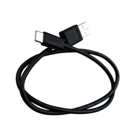Sony USB Cable for NW-ZX706 / NW-ZX707