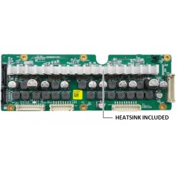 Sony AMP PCB for HT-A5000 S0930101678