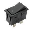 Sony Television Mains Power Switch