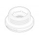 Sony Microphone Screw Adaptor SAD-34 ECM-673 S0210095105