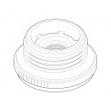 Sony Microphone Screw Adaptor SAD-34