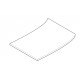 Sony Microphone Spacer for ECM-680S ECM-778 S0327436904