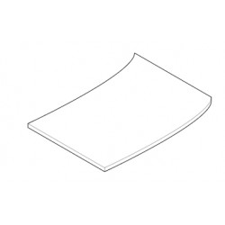 Sony Microphone Spacer for ECM-680S ECM-778 S0327436904