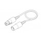 Sony Microphone XLR CABLE for ECM-778 S0102442211