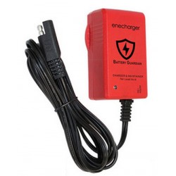 Fully Automatic Lead Acid Battery Charge 6V / 12V