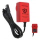Fully Automatic Lead Acid Battery Charge 6V / 12V