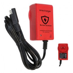 Fully Automatic Lead Acid Battery Charge 6V / 12V