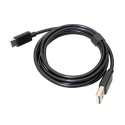 150cm Sony Headphone USB Charging Cable for INZONE H7 / H9