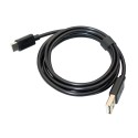 150cm Sony Headphone USB Charging Cable for INZONE H7 / H9