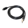 150cm Sony Headphone USB Charging Cable for INZONE H7 / H9