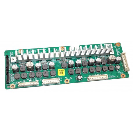 Sony AMP PCB for HT-A5000 S0930101678
