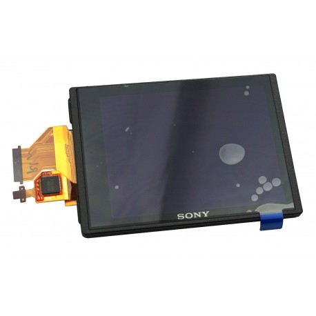 Sony Camera LCD Panel