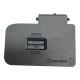 Sony Camera Battery Lid