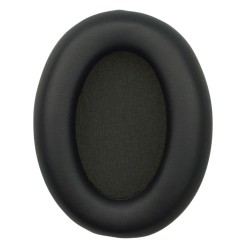 Sony WH1000XM3 Ear Pad - BLACK  