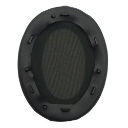 Sony WH1000XM3 Ear Pad - BLACK