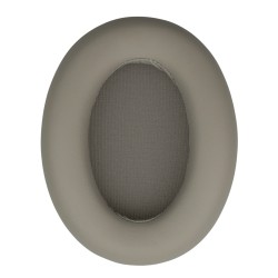 Sony WH1000XM3 Ear Pad - SILVER