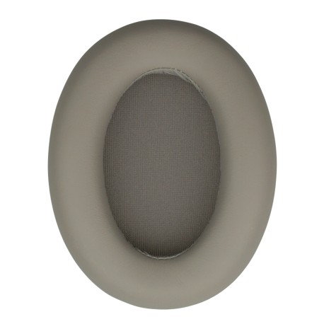 Sony WH1000XM3 Ear Pad - SILVER