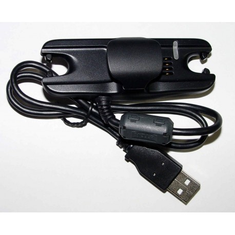 Sony Walkman Headphone USB Cradle