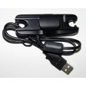 Sony Headphone USB Cradle NWZW273  NWZW273S  NWZW274S  BCRNWW270