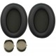 Sony Ear Pad - BLACK