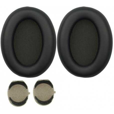 Sony Ear Pad - BLACK