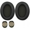 Sony WH1000XM3 Ear Pad - BLACK KIT
