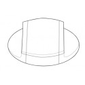 Sony Front Lens Cap for DSC-RX1RM3