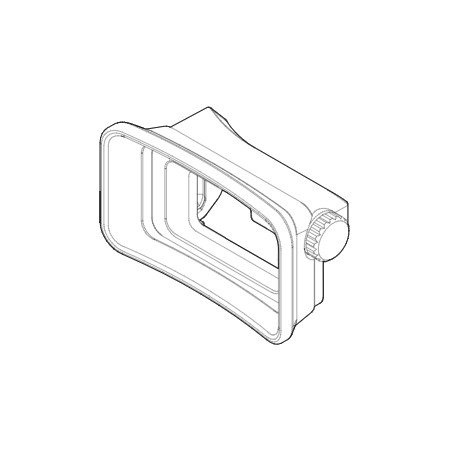 Sony Eyepiece Cup for DSC-RX1RM3 S0X50046561